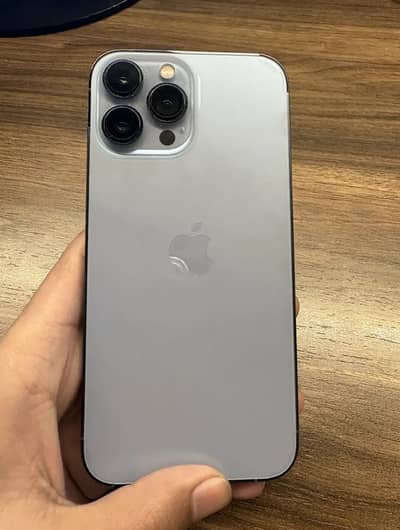 Apple iPhone 13 Pro Max