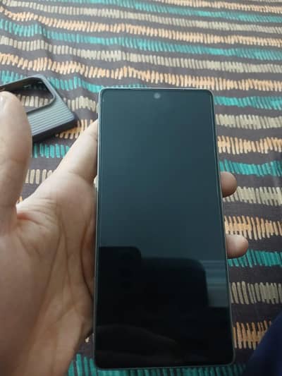 Infinix Note 50