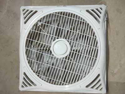 Royal Ceiling Fan