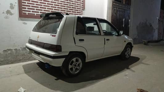 dihatsu charade 1988