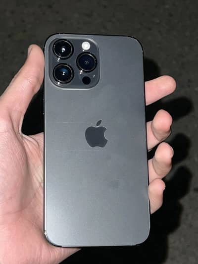 iPhone 14 Pro Max 128GB JV For Sale