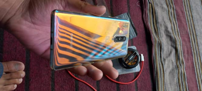 sale and exchange possible