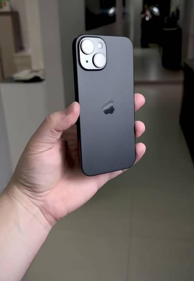 iphone 15 PTA Aproved 128 gb