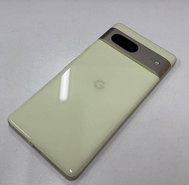 Google Pixel 7 0