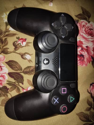 brand new controller of PS4
