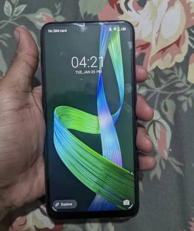 INFINIX S5 PRO URGENT SELL