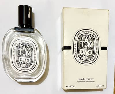 Diptyque Tam Dao 100ml Original