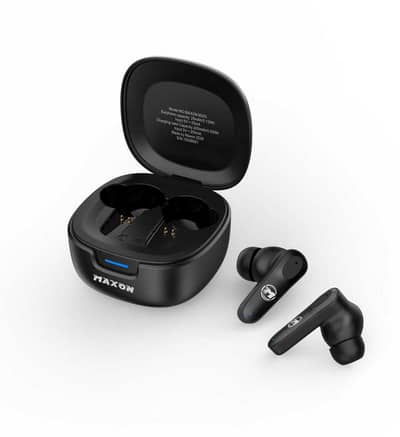 Maxon Earbuds Available Best Quality Earbuds