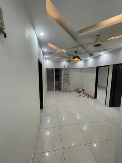 Experience Royal Living: Spacious 3-Bed Apartments Facing Imtiaz Mart | 1600 Sq. Ft. of Pure Comfort! with Premium Amenities | Reasonable Demand | Prime Location