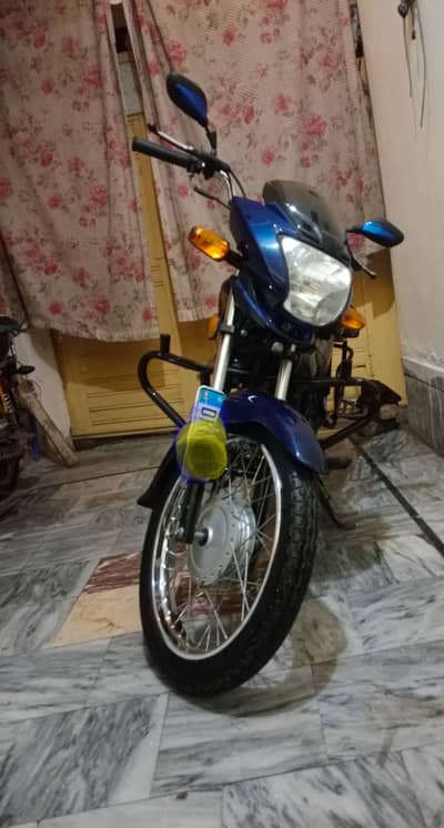 Honda Pridor 2022 Model Good Countion