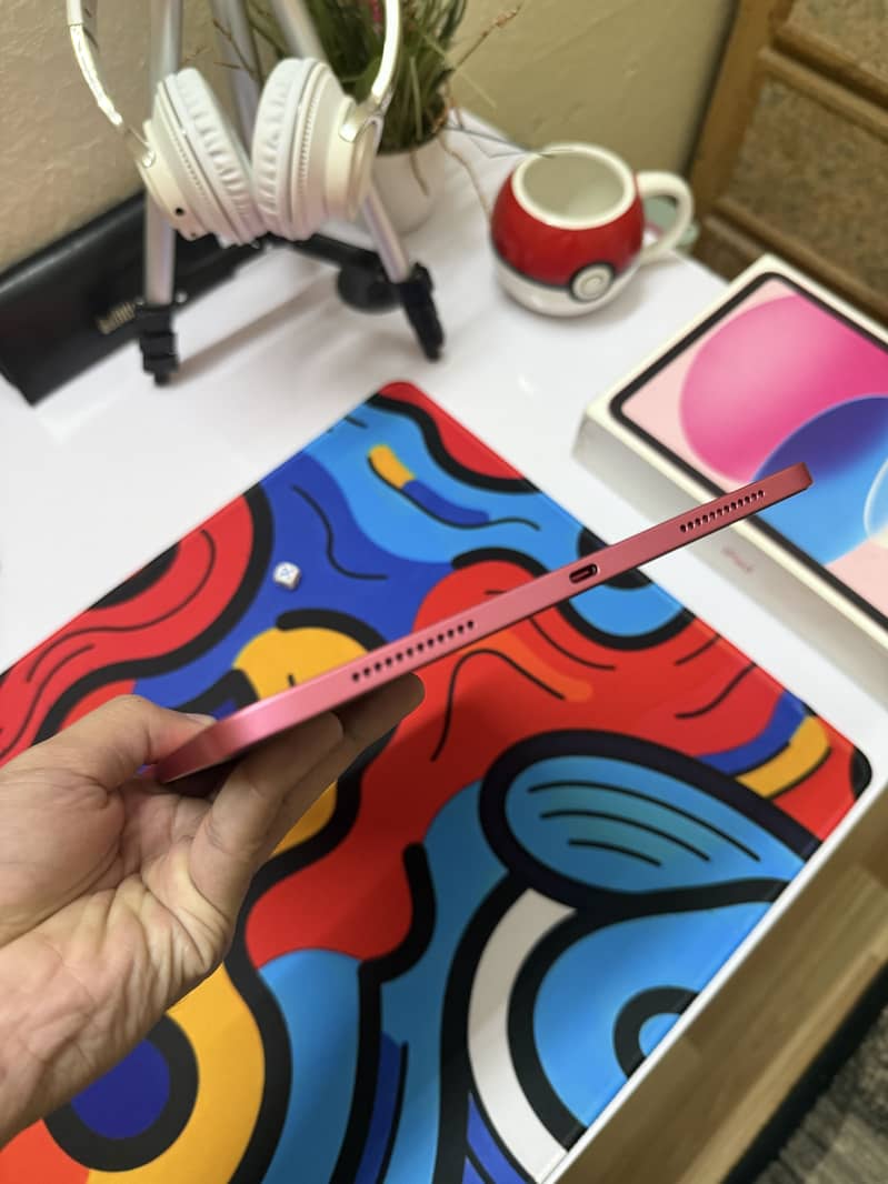 Ipad 10 generation 2