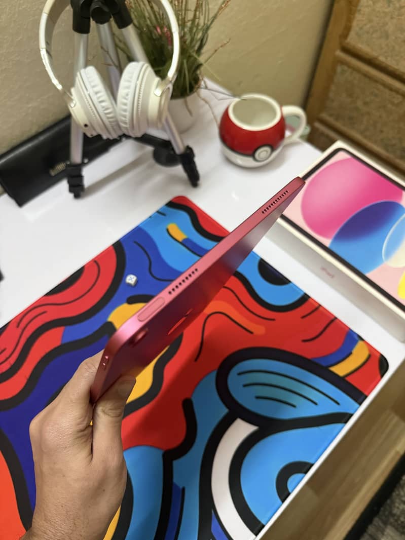 Ipad 10 generation 3