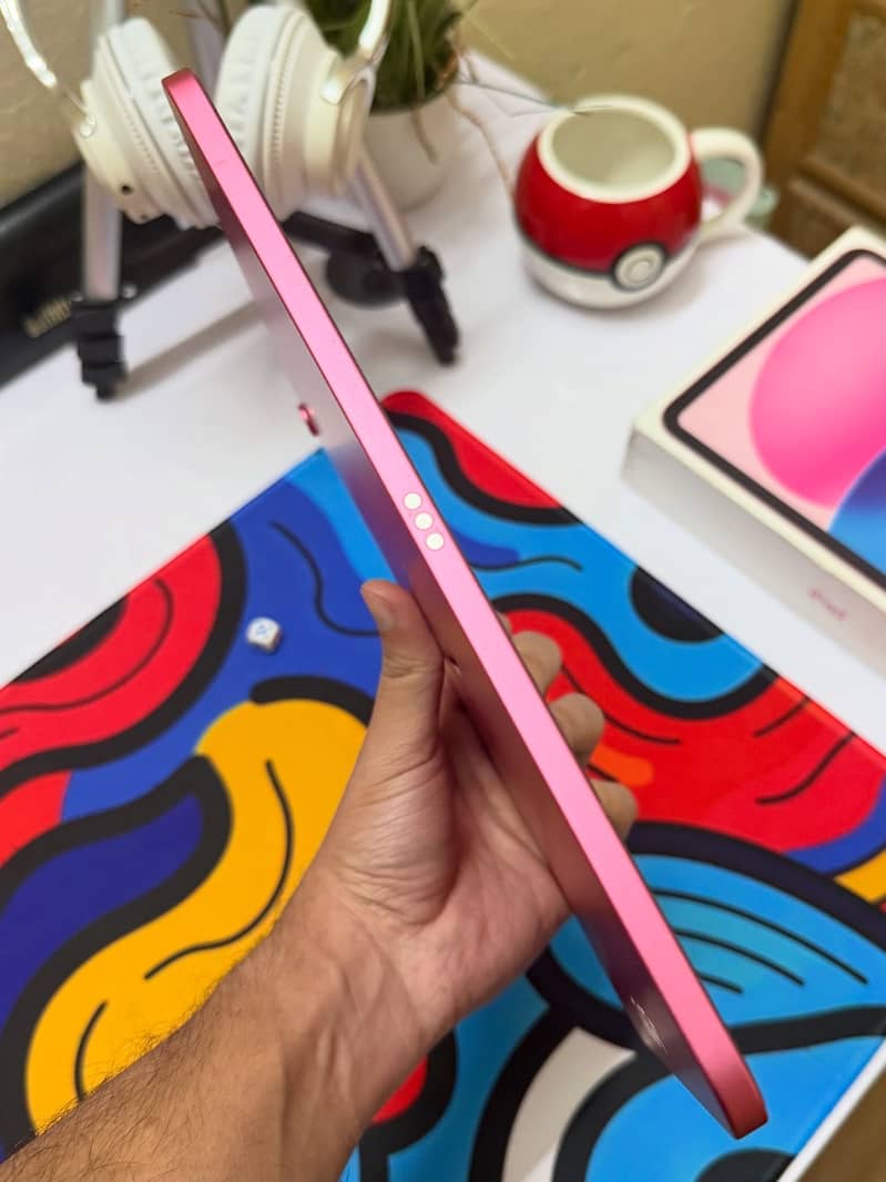 Ipad 10 generation 5