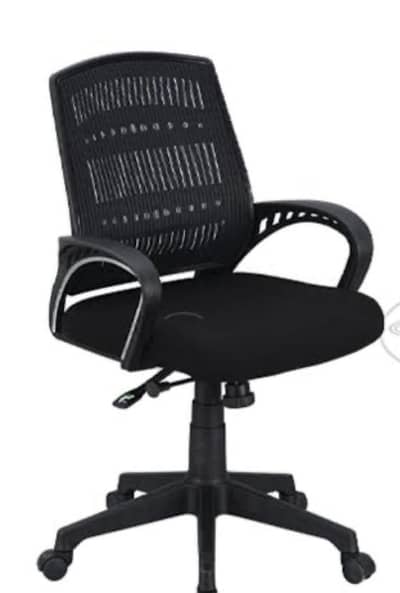 Boss (2) original chairs up for sale