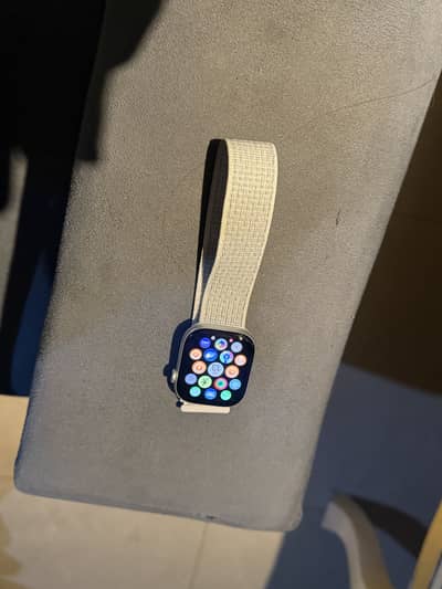 Apple Watch series 10 10/10 condition