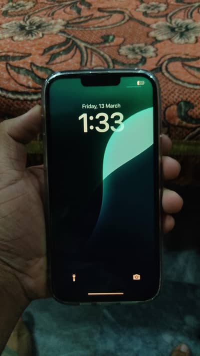 Iphone 13 pro max [ factory unlocked]