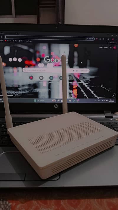 Huawei Router