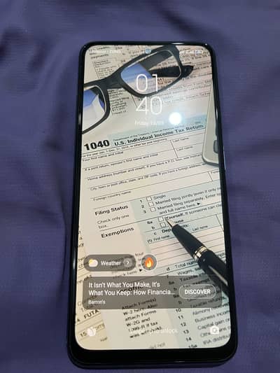 Redmi Note 10 4/128Gb Pta Approved