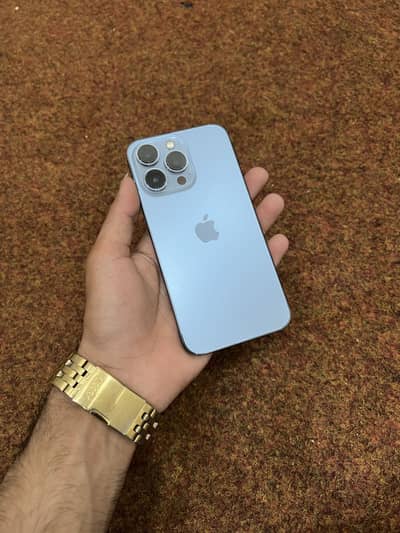 IPhone 13 Pro 256 gb