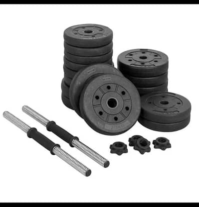 DUMBBELES| GYM EQUIPMENT | WIEGHT PLATES