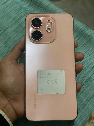 infinix smart 9 hd 4/64