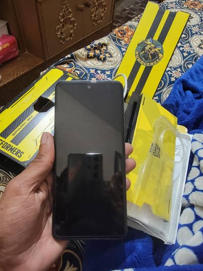 tecno spark 30 8/128