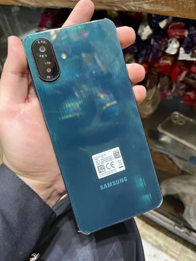 Samsung A07 4/64 GB Pta approved