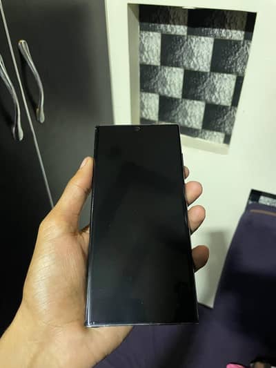 samsung s22 ultra 12/512