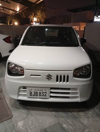 car rent alto for tourists