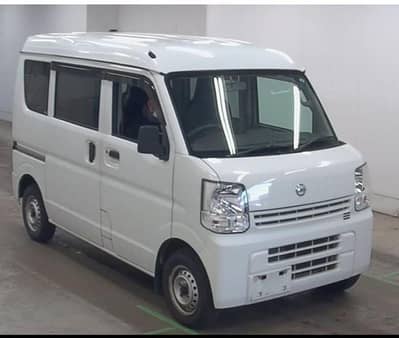 Suzuki every nissan cliper  mazda  scrum hijet Mitsubishi minicab