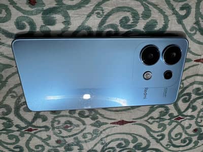 note 13 pro PTA approved