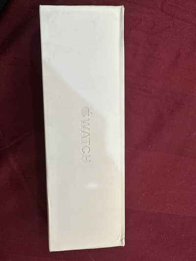 Apple watch series 11 46 mm non active space gray