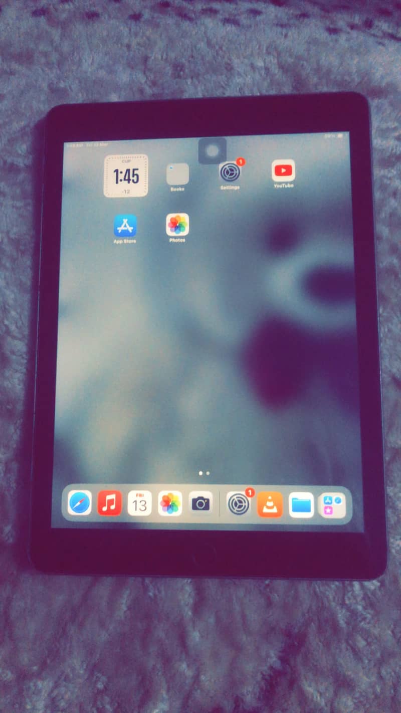 IPAD 6th generation 1