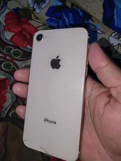 Iphone 8,  64gb