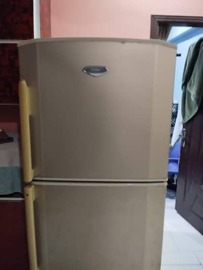 Urgent sale higher refrigerator.