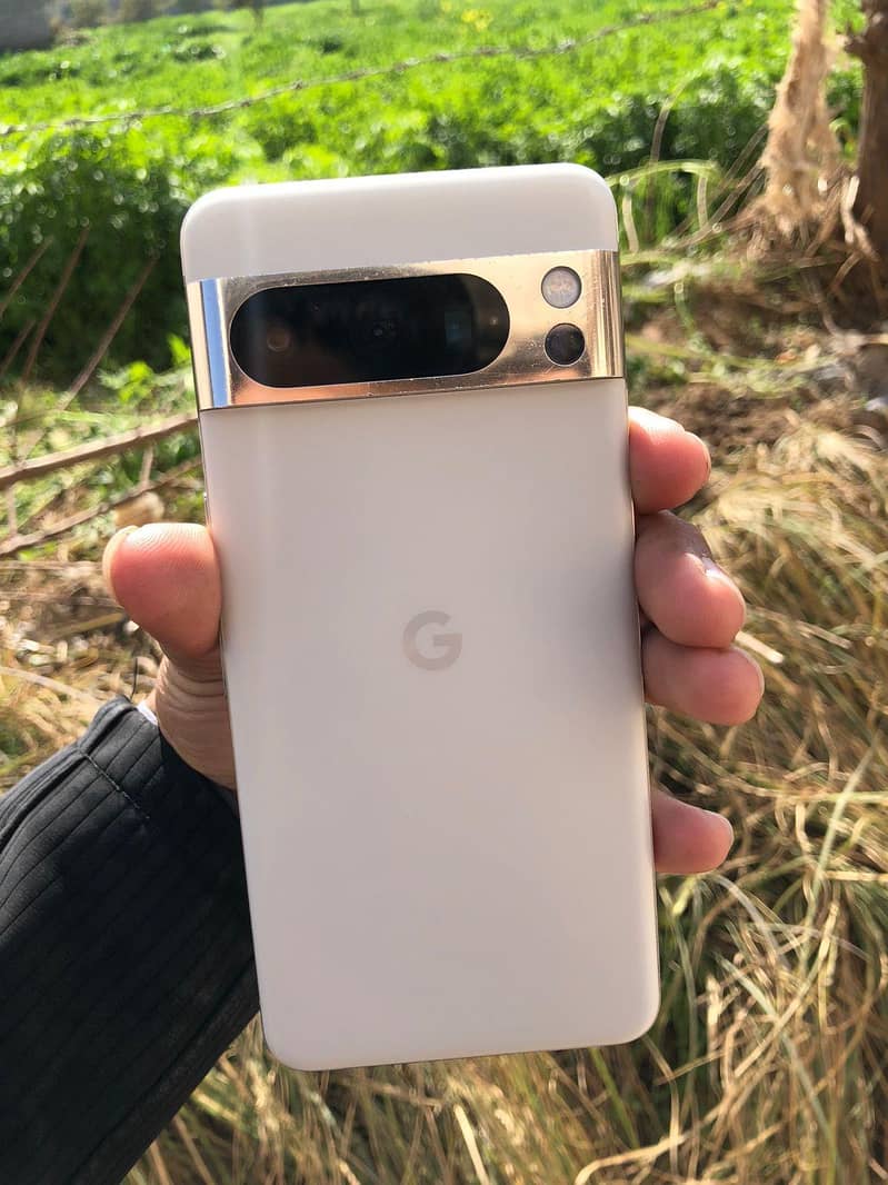 google pixel 8 pro 0