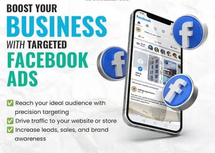 Job offer . seo Facebook adds Google adds tktk ads k lye staf ke need