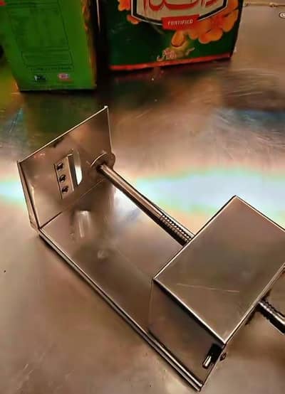 spiral chips trending machine for sale