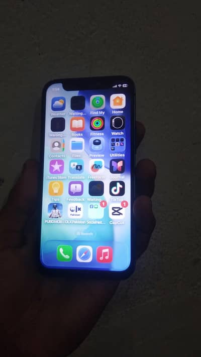 iPhone 12 mini exchange possible