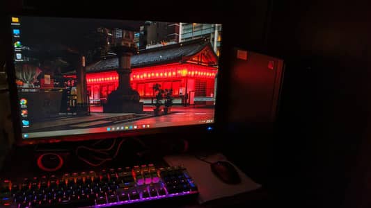 Gaming 180 Hz monitor for very cheap price "urgent sale"