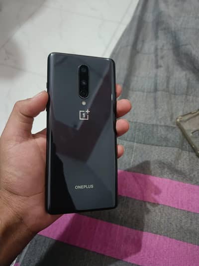 Oneplus 8 Exchange Possible