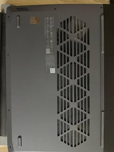 LENOVO LOQ 17 13TH GEN 15IRH8 GAMING LAPTOP