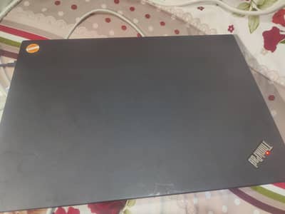 Lenovo L490 8/256 gb  DDR 4 pta approved