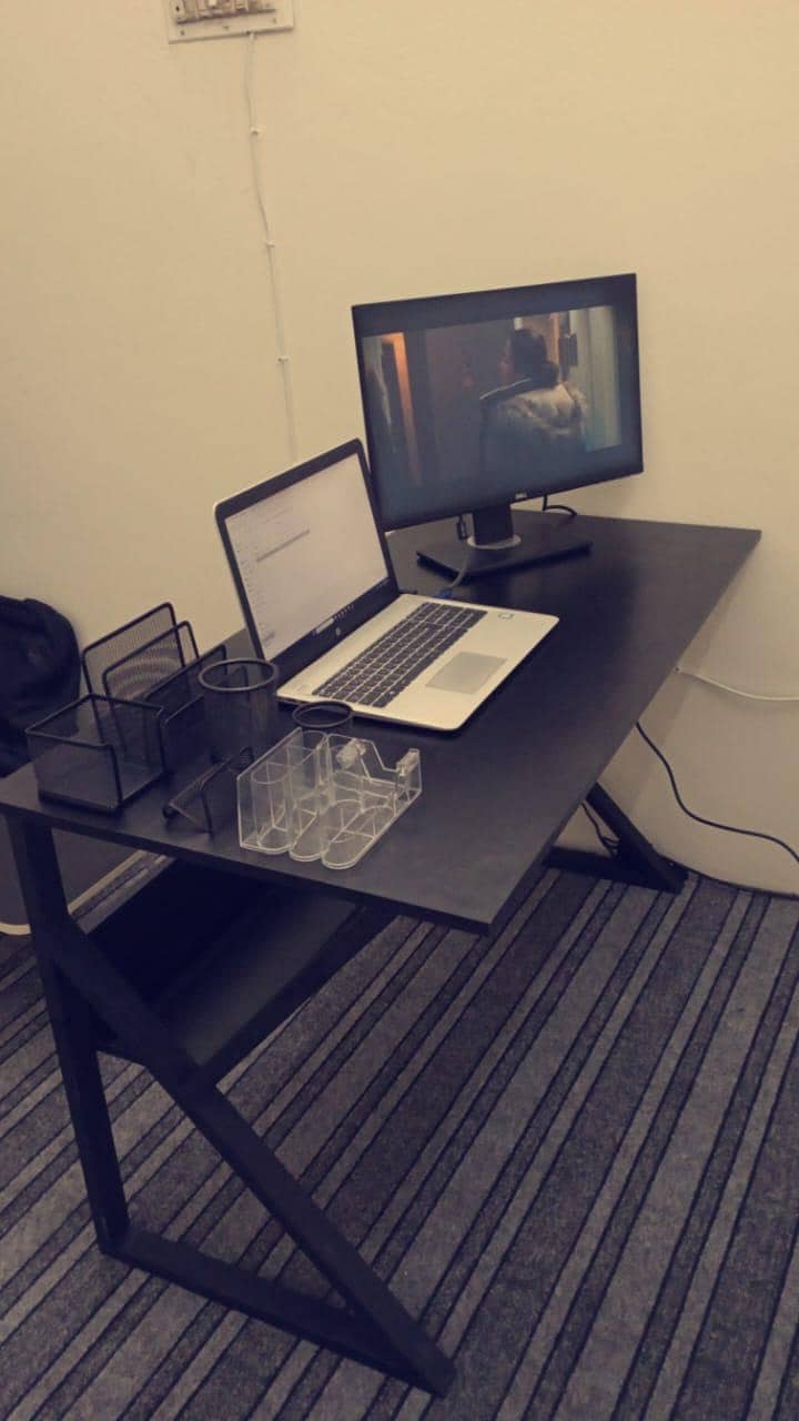 Gaming table office table computer table study table 1