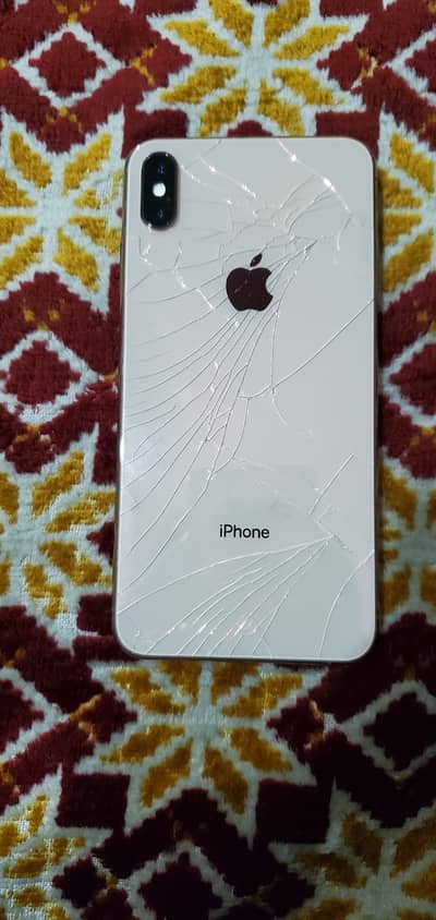 Iphone XS max non pta 64 gb