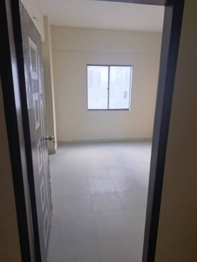 Al Hira Society Near Safora Chowrangi House For Rent