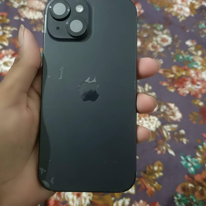 (Iphone 15 simple ) 0