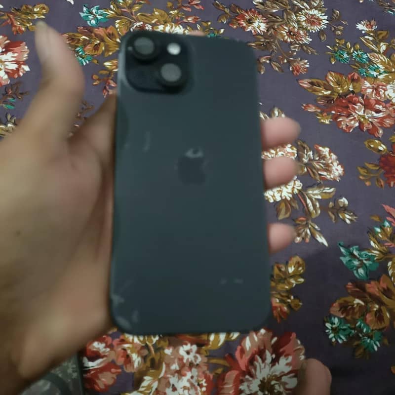 (Iphone 15 simple ) 3