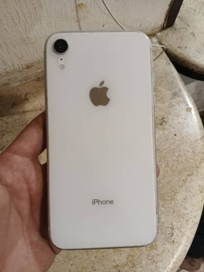 Apple iPhone XR 128 gb non pta battery service per ha