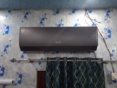 Gree inverter AC 1.5 Ton 18PITH14G TURBO